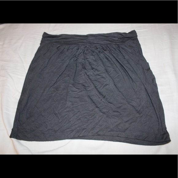 ♥️SOLD♥️ Balloon skirt with Pockets - Picture 1 of 4